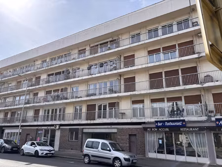 appartement t3 lisieux avec ascenseur