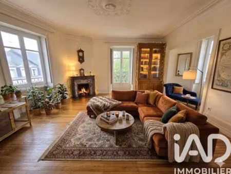 appartement à nantes (44000)