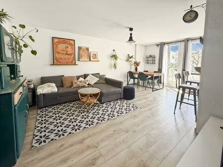 appartement palaiseau 3 pièces 65m2