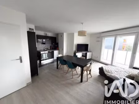 appartement à rosny-sous-bois (93110)