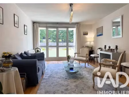 appartement à sainte-adresse (76310)