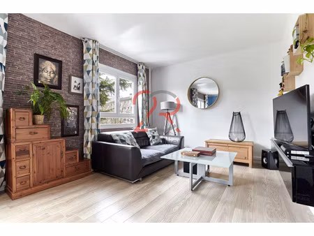 coup de coeur a sartrouville f3 63m2