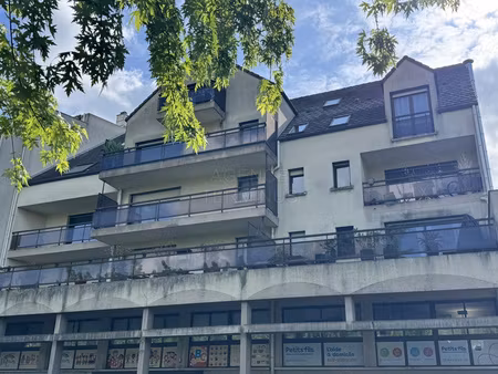 soisy sous montmorency - centre ville