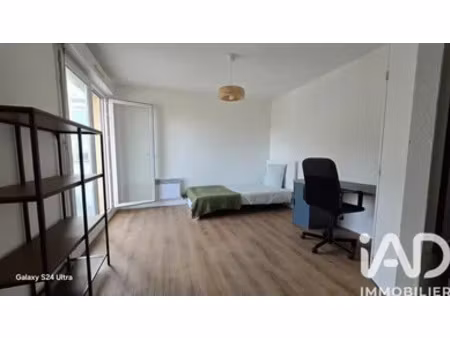 studio à orléans (45100)