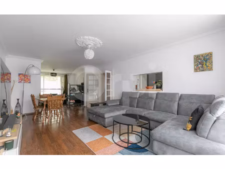 appartement sucy-en-brie 88.58 m² t-5 à vendre  195 000 €