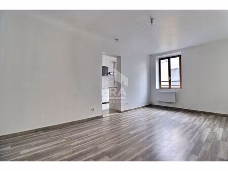 appartement taverny 2 pièces 45 m2