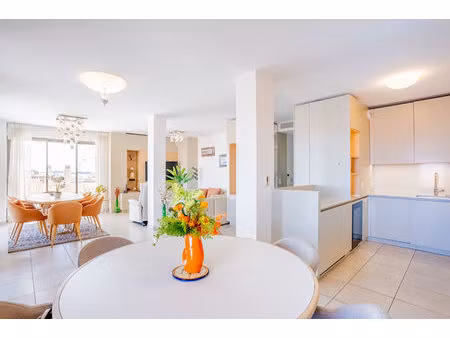 appartement toulon 4 pièce(s) 114 m²