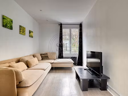 appartement versailles 3 pièce(s)