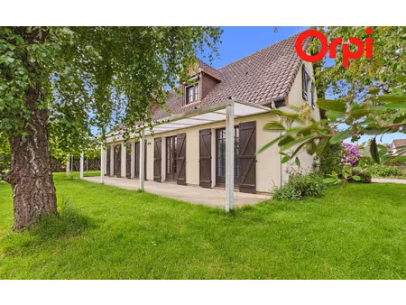 maison bernay m² t-5 à vendre  189 500 €