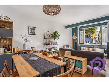 maison chatillon 4 pièces de 84 m2