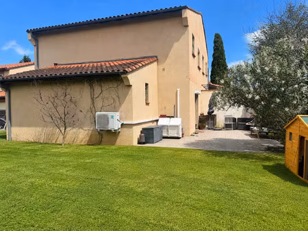 maison t3 de 71m2