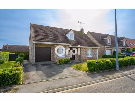 maison hazebrouck m² t-5 à vendre  324 800 €