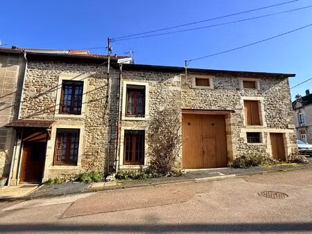 maison en viager