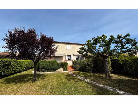 maison la tour-d'aigues 124.46 m² t-5 à vendre  390 000 €