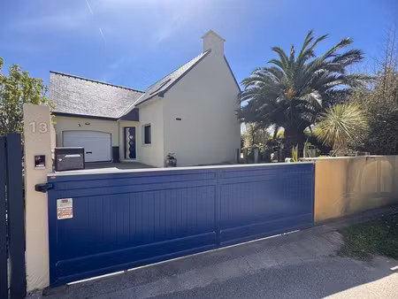 maison à vendre 6 pièces lampaul ploudalmezeau (29)
