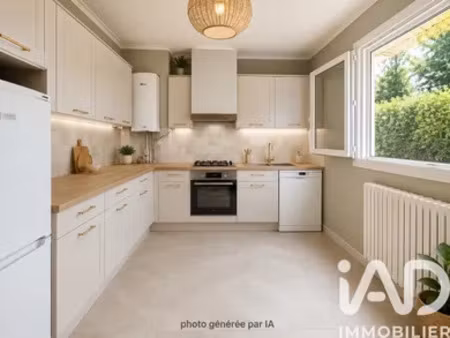 maison à larra (31330)