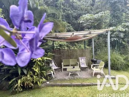 maison à gros-morne (97213)