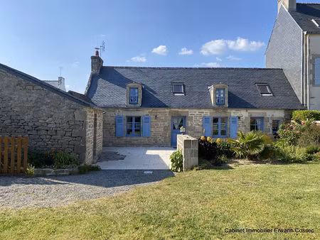 loctudy . charme breton et bord de mer.