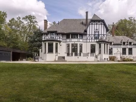 maison à vendre à melle € 1.700.000 (lo326) - dewaele - gent | zimmo