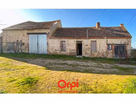 maison quinssaines 138 m² t-2 à vendre  78 000 €