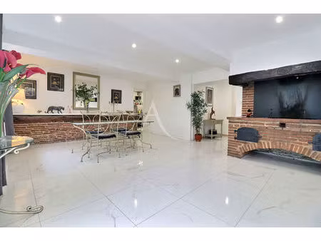 ensemble immobilier villematier