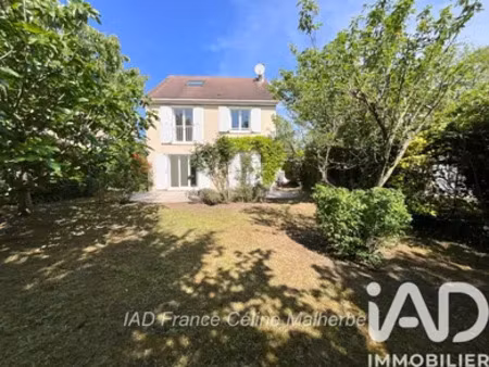 maison à vernouillet (78540)