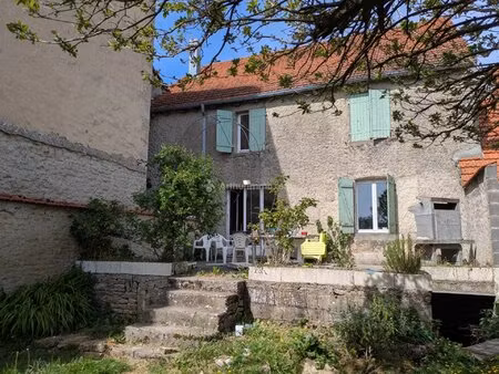 maison de village