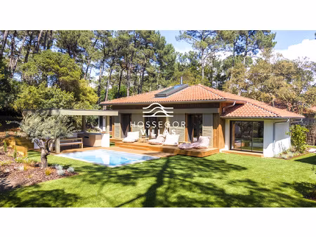 villa harmonie