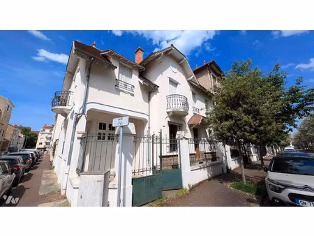 vente maison 7 pièces 156 m² vichy (03200)