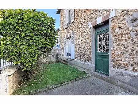 maison voisins-le-bretonneux 103.25 m² t-4 à vendre  370 000 €