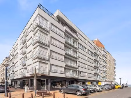 appartement à vendre à westende € 225.000 (lo2uh) - immo l'atelier | zimmo