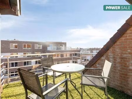 appartement à vendre à blankenberge € 375.000 (lo33l) - dewaele - blankenberge | zimmo