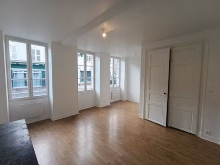 f4 chevilly 31 rue de paris - libre refait a neuf