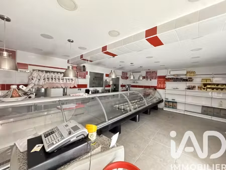 vente immeuble 250 m²