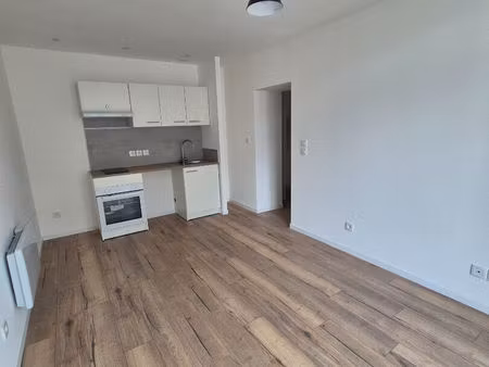 appartement labastide rouairoux 3 pièce(s) 43.14 m2