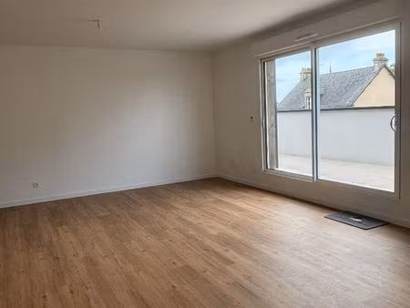 a louer - appartement - questembert - 3 chambres - 90.59 m2