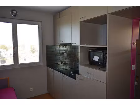 studio meublé champigny