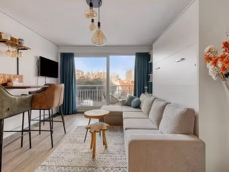 appartement à vendre à middelkerke € 104.900 (lo2un) - immo l'atelier | zimmo
