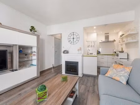 appartement à vendre à westende € 119.000 (lo2ui) - immo l'atelier | zimmo