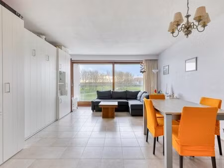 appartement à vendre à nieuwpoort € 189.000 (lo2uo) - immo l'atelier | zimmo