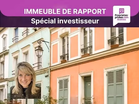 vente local d’activités rive de gier 42800 161m²
