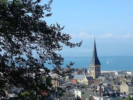 maison de 190 m² à le havre