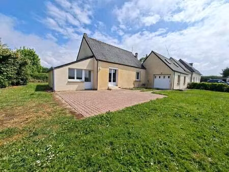 vente maison à locquirec (29241) : à vendre / 98m² locquirec