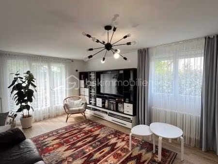 maison de 135 m² à neaufles-saint-martin