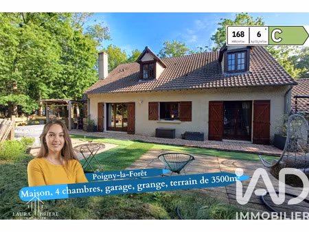 vente maison/villa 7 pièces
