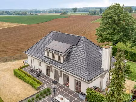 maison à vendre à kumtich € 720.000 (lo33v) - it immo | zimmo