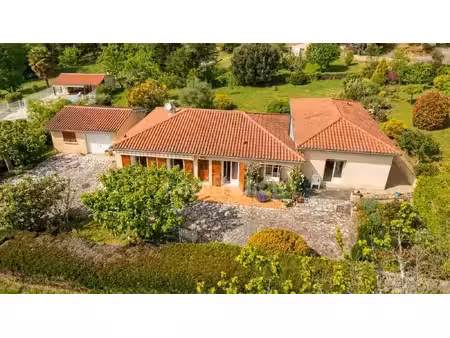 maison à vendre vitrac 6 pièce(s) 154m2 265 000€