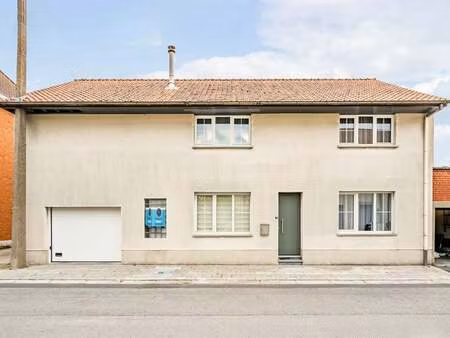maison à vendre à wielsbeke € 299.000 (lo33z) - office waregem | zimmo