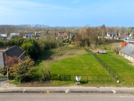 terrain à vendre à mechelen € 385.000 (lo33x) - immofluisteraar | zimmo