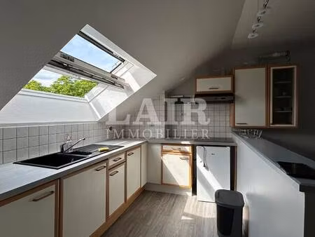 lair immobilier